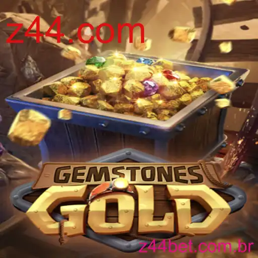 GemstonesGold: Um Jogo Vibrante e Aventura com z44.com
