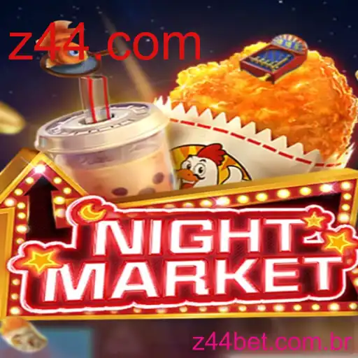 Descubra o Jogo NIGHTMARKET: Diversão, Estratégia e Atualizações